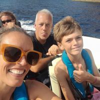 Villa contemporaine à la campagne