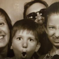 Duplex familial d'Elias & Nina