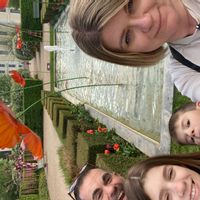 Maison récente et moderne dans lotissement calme