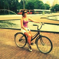 La maison de Luciane e Marion