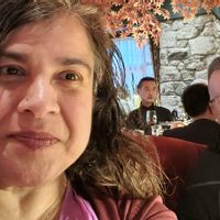 La maison de Khairunnisa