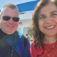 Richmond Nature: rivers, ocean, bird lovers paradise, farms and a hop on skytrain to Vancouver