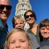 La maison de Christoph