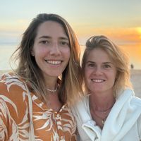 huis van Laura & Marine