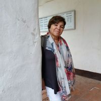 La maison de Myriam