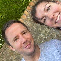 Eglantine & Romain's house