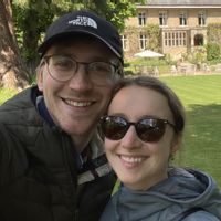 La maison au bord du lac de Laurence