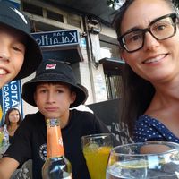 La maison de Fanny : maison tout proche de la belle Côte de Granit Rose