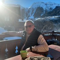 La maison de Antoine