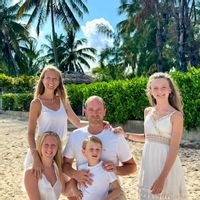 La maison de Florence et Guillaume