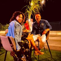 La maison de Valeria