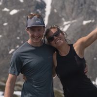 Clo & Alex's appartement based just outside Turin's city center. Perfect location to access all areas of interest or escape to the surrounding hills and valleys.