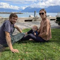 La maison de Coralie