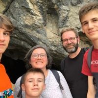 L’appartement du port