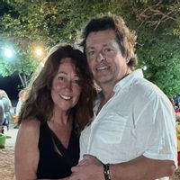 Quand l’eau reflète le ciel !