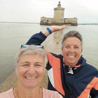 Chez Christine et Nath