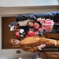 La maison de Camilla