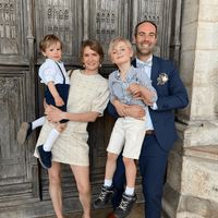 Maison de famille avec jardin aux portes de Paris