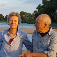 1 ou 2 chambres au calme en hospitalité dans maison angevine proche de la Loire