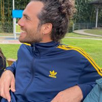 L'appartement de Vincent