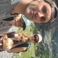 La maison de Sophie et Julien