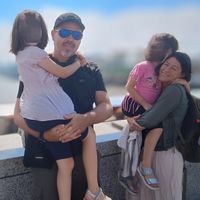 La maison de Roberta