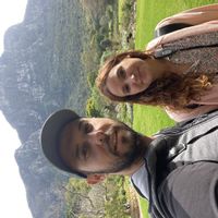 La maison de Jorge&Manuela