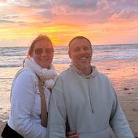 La chambre privée de Sandrine