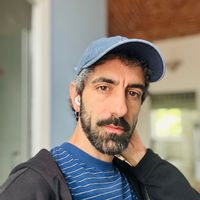 La maison de Santiago Manuel