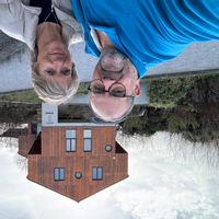 Maison à la campagne, sur les hauteurs de St pierre de Chandieu avec vue unique sur Lyon
