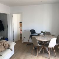 Àlex's house