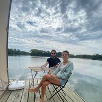 La maison de Justine