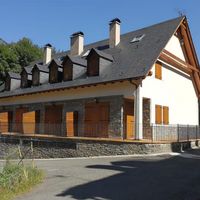 Casa di Manuel Ignacio