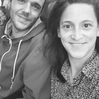 Casa di Vladimir & Anne-Lise