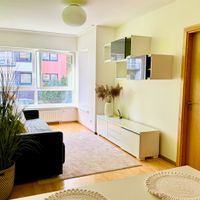 Giedre's house