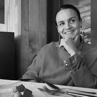 Maison proche plage dans la baie de Douarnenez