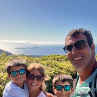 La maison de Anne so