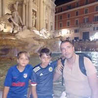 Lorenzo's house