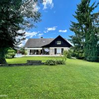 La maison de Charlotte et Sylvain