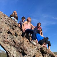 La maison de Maëlle