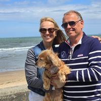 La maison de Elizabeth