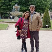 La maison de Carlos Ernesto