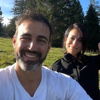 La maison de Francis