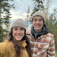 Casa di India & Jonah