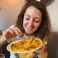 Mignonne maisonnette + chats / Cute little house + cats