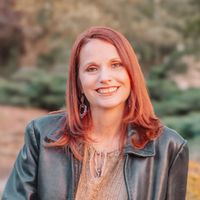 La maison de Melanie