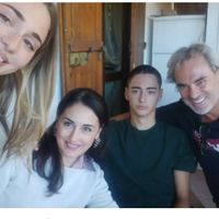 Maria Antonietta's house