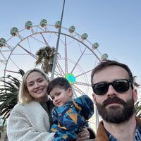 Family friendly apartment, 15mins from the beach and Sagrada Família view.