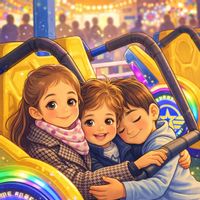 Victoria y Eluina kuća