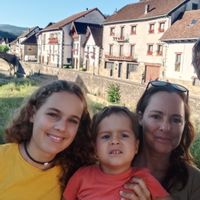 La maison de Manuela